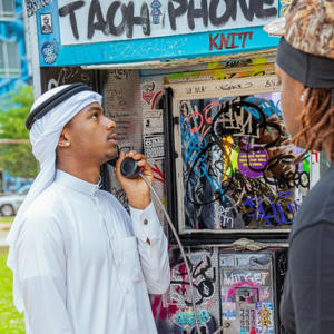 Osama bin laden (Explicit)