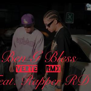 Verte Rmix (feat. El rapper RD) (Explicit)