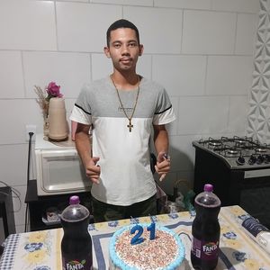 obrigado mãe pelas oração (Remix)