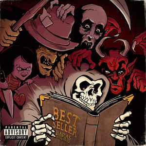 BEST SELLER (Explicit)