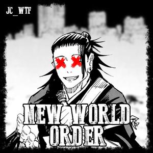 N3W W0RLD 0R3DR (GETO) (feat. Mr.Memeologist) [Explicit]