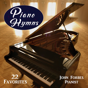 Piano Hymns