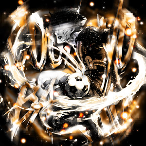 JOGA NO BAILAO (Super Slowed) (Explicit)