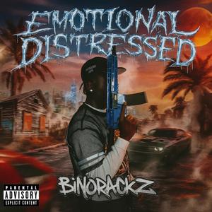 Emotional Distressed (Explicit)