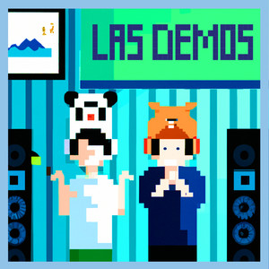 KICKBOMBO: las Demos (Explicit)