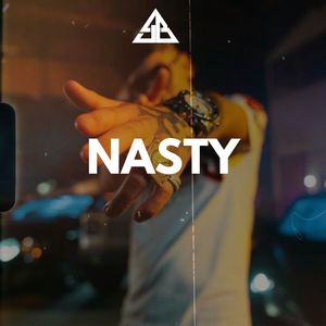 NASTY | Beat Reggaeton Perreo (instrumental)