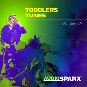 Toddlers Tunes Volume 19