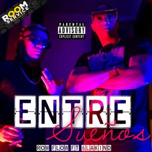 Entre Sueños (feat. 6lakind)