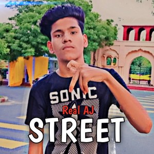 Street (2023 Remastered) [Explicit]