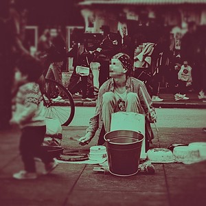 Best Trapper (Explicit)