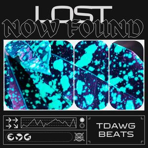 LOST NOW FOUND