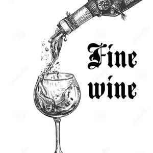 Fine Wine (Explicit)