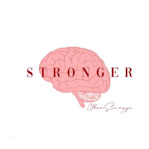 Stronger (feat. Dera) [Explicit]