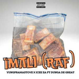 iMali (RAF) [Explicit]