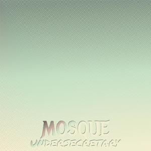 Mosque Undersecretary