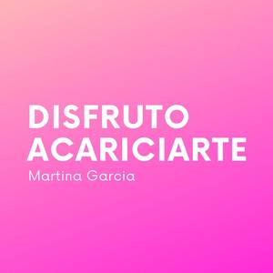 Disfruto Acariciarte