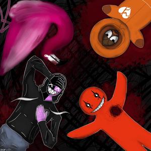 $ega 死 お金 愛 - Untitled (Explicit)