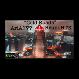 Cold Roads (Explicit)
