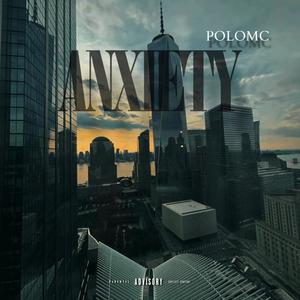 Polomc - Love Anymore (feat. AFlXz)