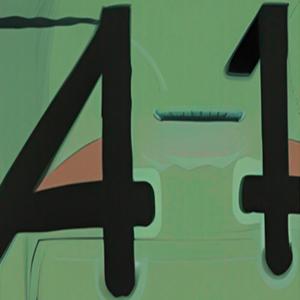 Forty One (Freestyle) (Explicit)