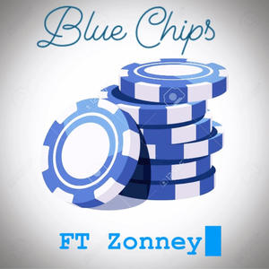 Blue Ćhips (feat. Zonney) [Explicit]