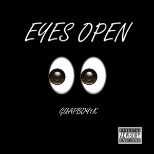 Eyes Open (Explicit)