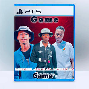 Game (feat. Swooch SA & Ghostboii)