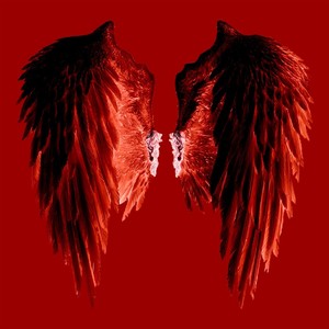 Angel's Elegance (Dusk Version)