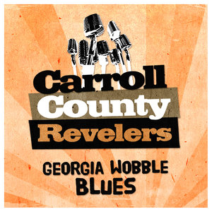 Georgia Wobble Blues