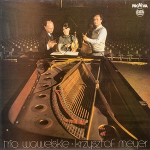 Trio - Con Moto (Remastered)