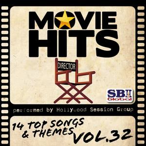 Movie Hits, Vol. 32