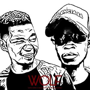 WOLF (feat. Sensei Kenrul & Cape Lorel) (Explicit)