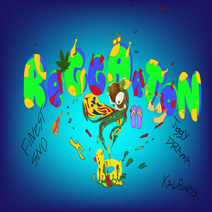 Reggaeton (Original Mix|Explicit)