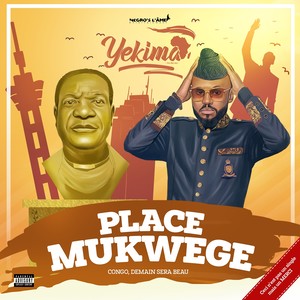 Place mukwege (Ceci n'est pas un single mais un merci|Explicit)