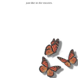 just like in the movies. (Explicit)