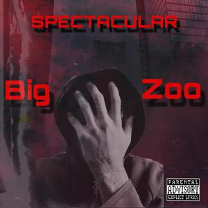 SPECTACULAR (Log Out) [Explicit]