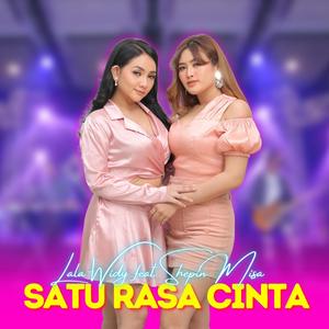 Satu Rasa Cinta