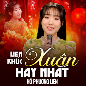 Liên Khúc Xuân Hay Nhất