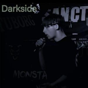 Darkside (feat. KV) (Explicit)