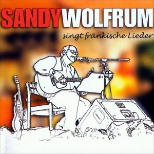 Sandy Wolfrum singt fränkische Lieder