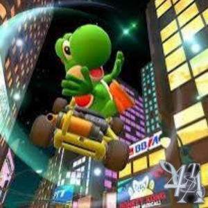 Yoshi (feat. Critikz) (Explicit)