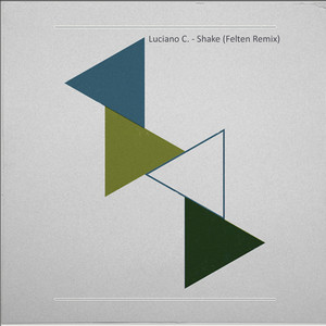 Shake (Felten Remix)