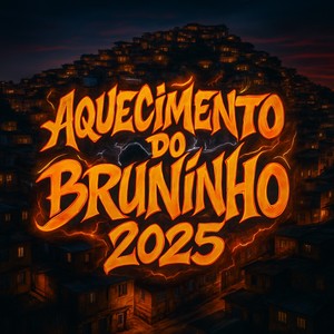AQUECIMENTO DO BRUNINHO 2025