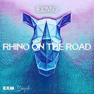 Rhino on the Road (feat. Benjah)