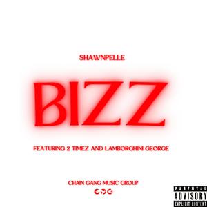 Bizz (feat. 2 Timez & Lamborghini George) [Explicit]