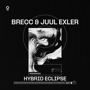 Hybrid Eclipse