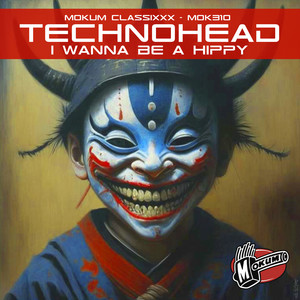 I Wanna Be a Hippy (Rudebwoy Radio Mixxx)