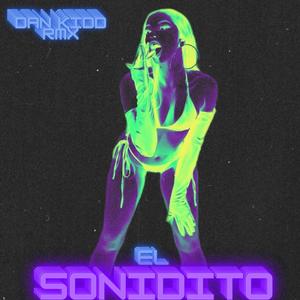 El Sonidito MASH (SANDUNGUEO SALVAJE)