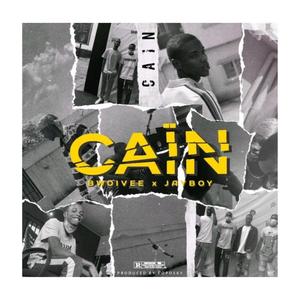 Cain (feat. Jayboy)