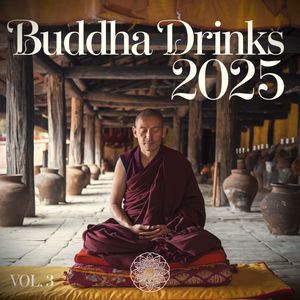 Buddha Drinks 2025, Vol. 3